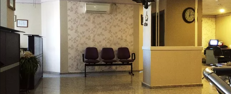 OP.DR.BİLGİN KARA KADIN DOĞUM UZMANI